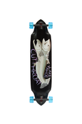 Cutthroat DoubleHead Complete Longboard