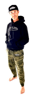 TLB Classic Camo Sweats