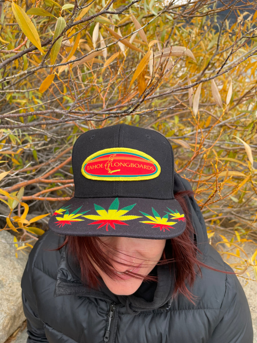 TLB Cool Vibes Classic Hat