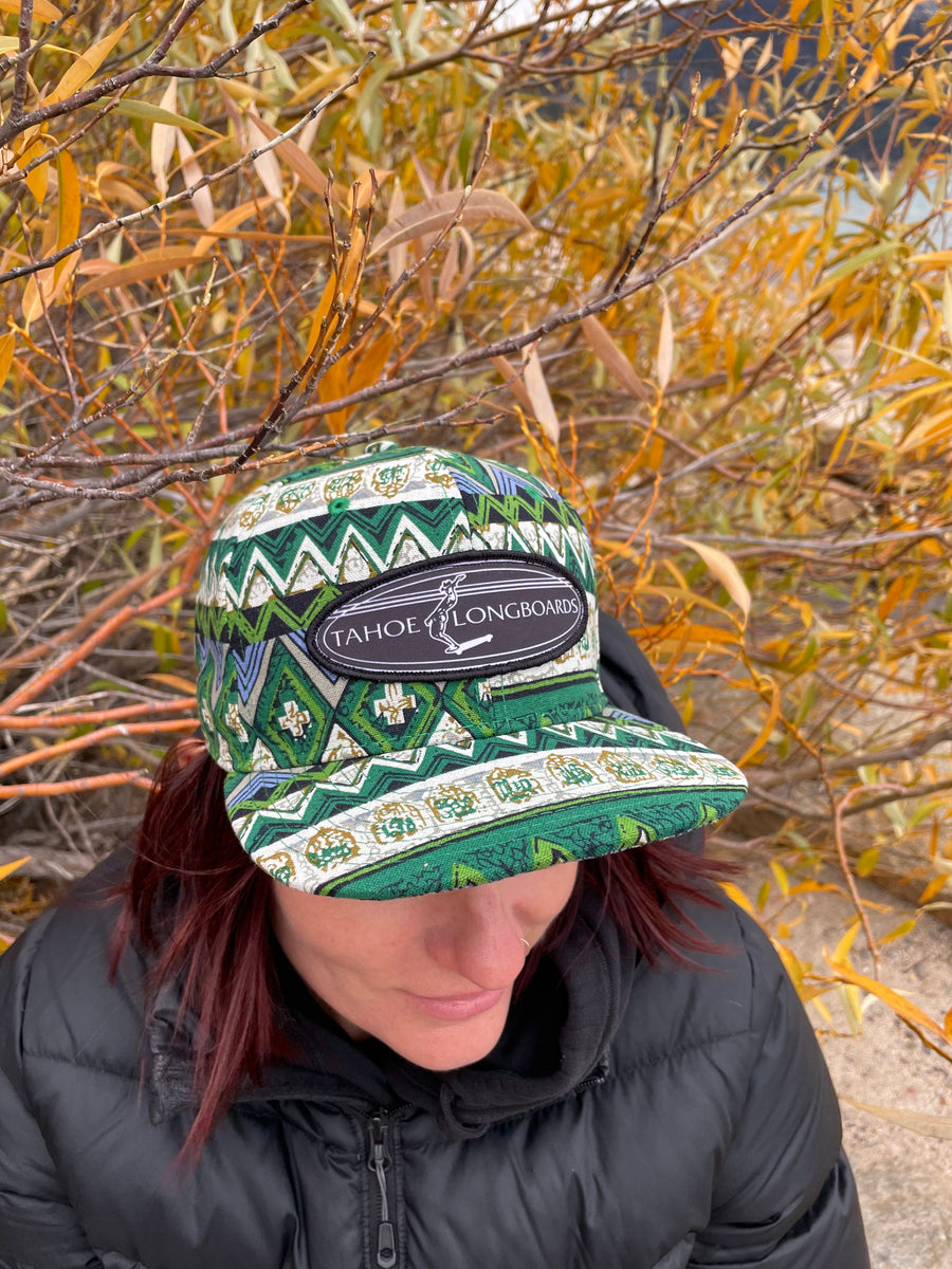 TLB Classic Aztec Tribal Hat