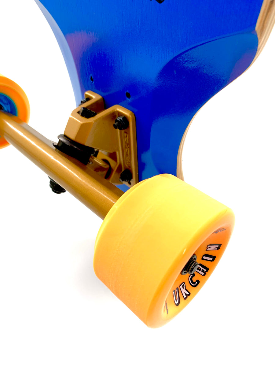 Tahoe Talmont 52 Classic Complete