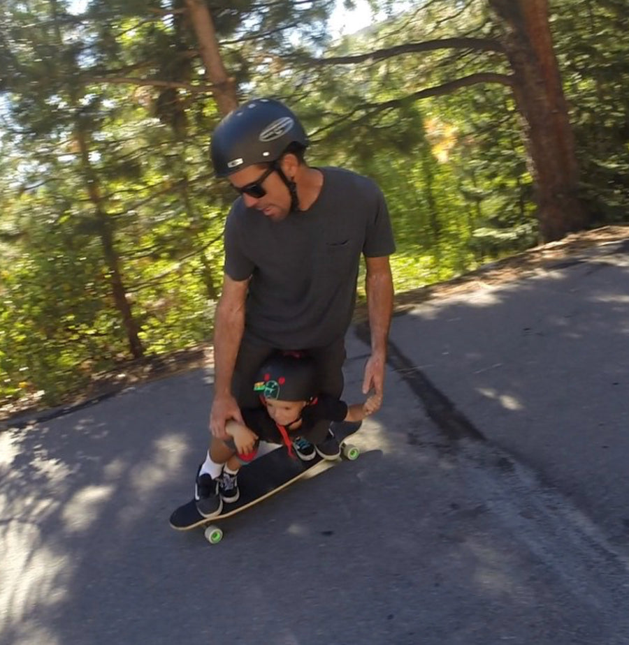 Tahoe Tahoma 42 Classic Deck