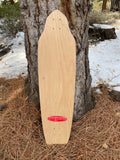 Tahoe Cutthroat Original Deck