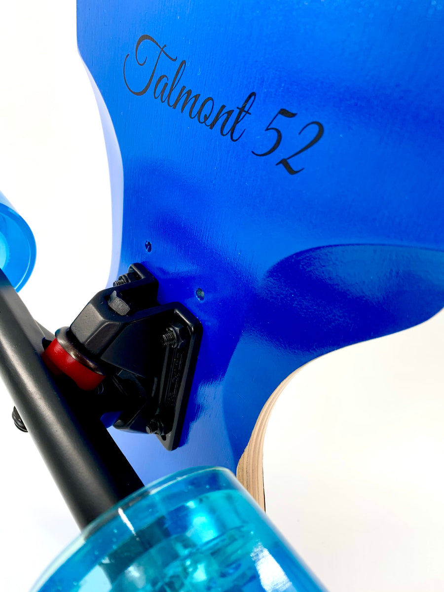 Tahoe Talmont 52 Classic Complete