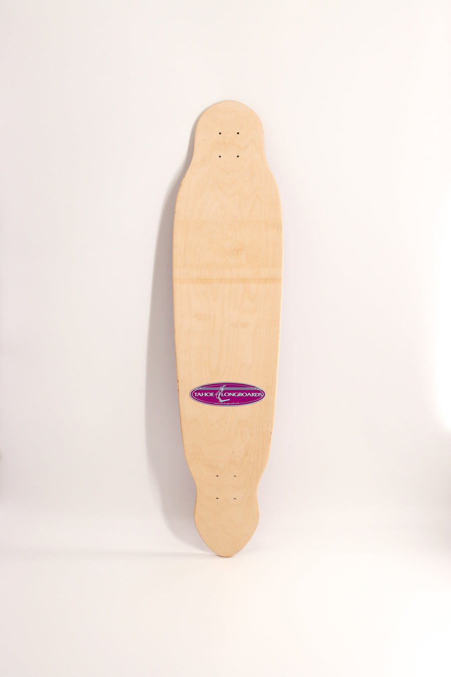 Tahoe Tahoma 42 Tree Longboard Deck