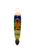 Tahoe Tallac Grizzly 60 Complete Longboard