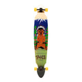 Tahoe Tallac Grizzly 60 Complete Longboard