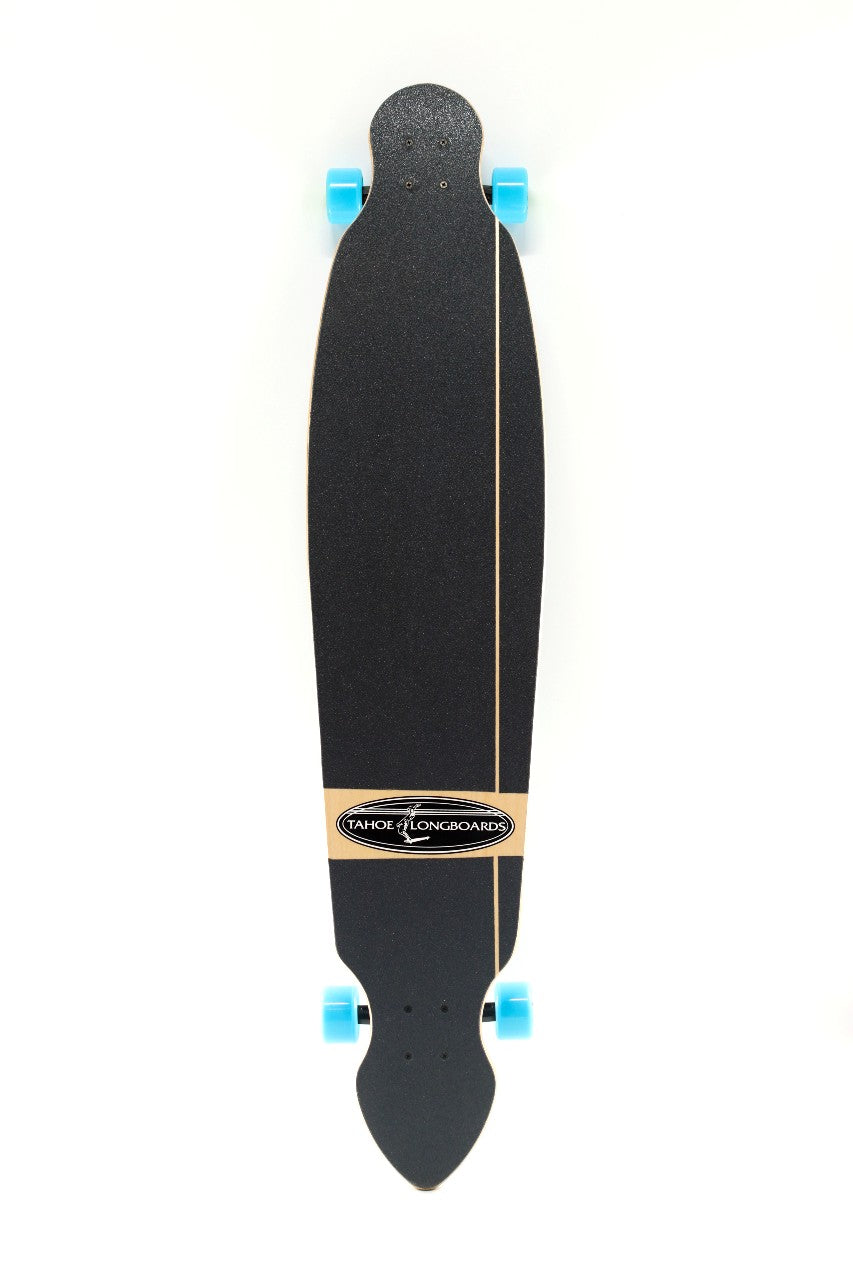 Tahoe Talmont 52 Classic Complete