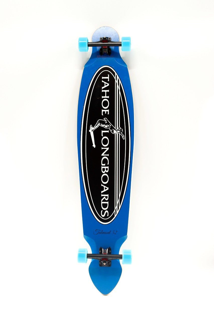 Tahoe Talmont 52 Classic Complete