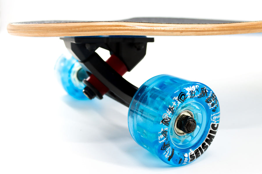 Tahoe Tahoma 42 Classic Complete