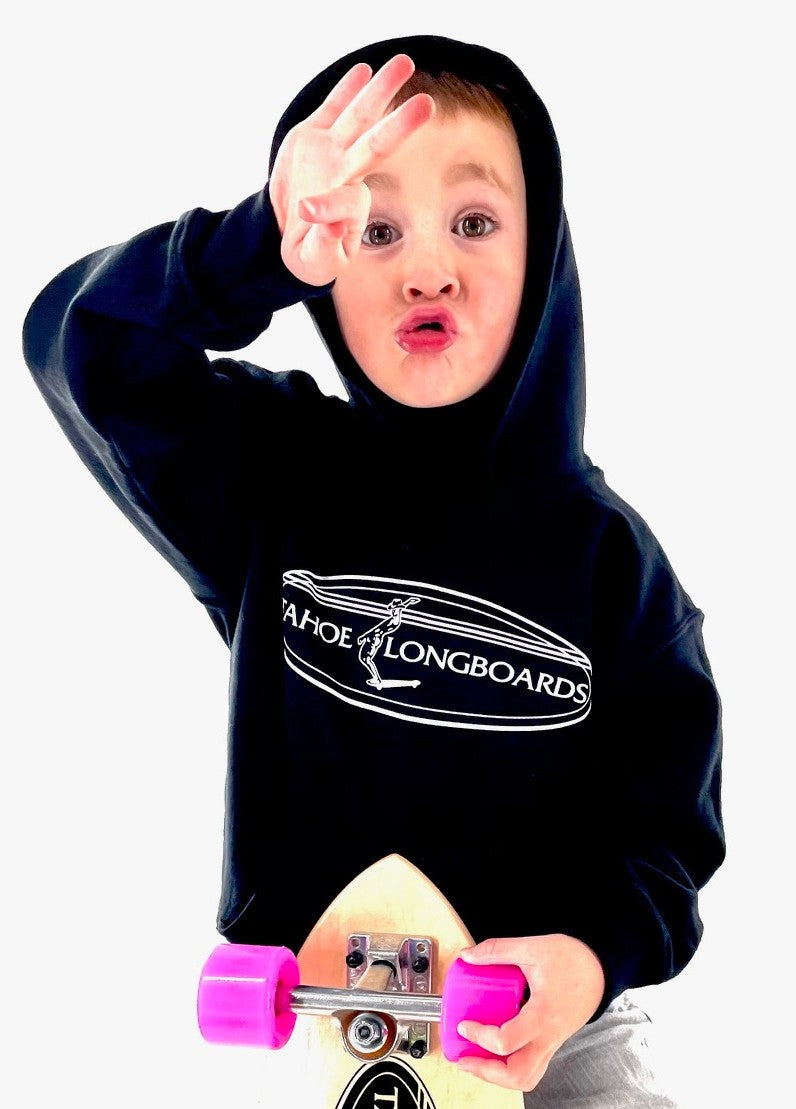 Kids TLB Classic Hoodie
