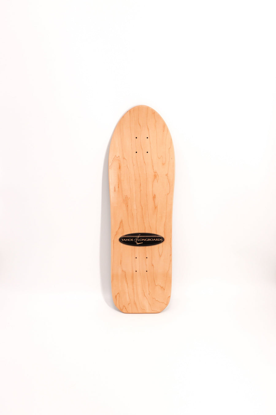 Kidwell Deck