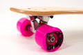 Tahoe Mini Black Complete Skateboard