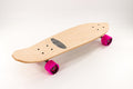 Tahoe Mini Black Complete Skateboard