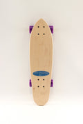 Tahoe Mini Blue Complete Skateboard