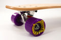 Tahoe Mini Blue Complete Skateboard
