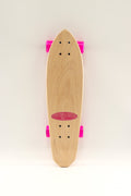 Tahoe Mini Pink Complete Skateboard