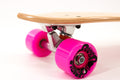 Tahoe Mini Pink Complete Skateboard