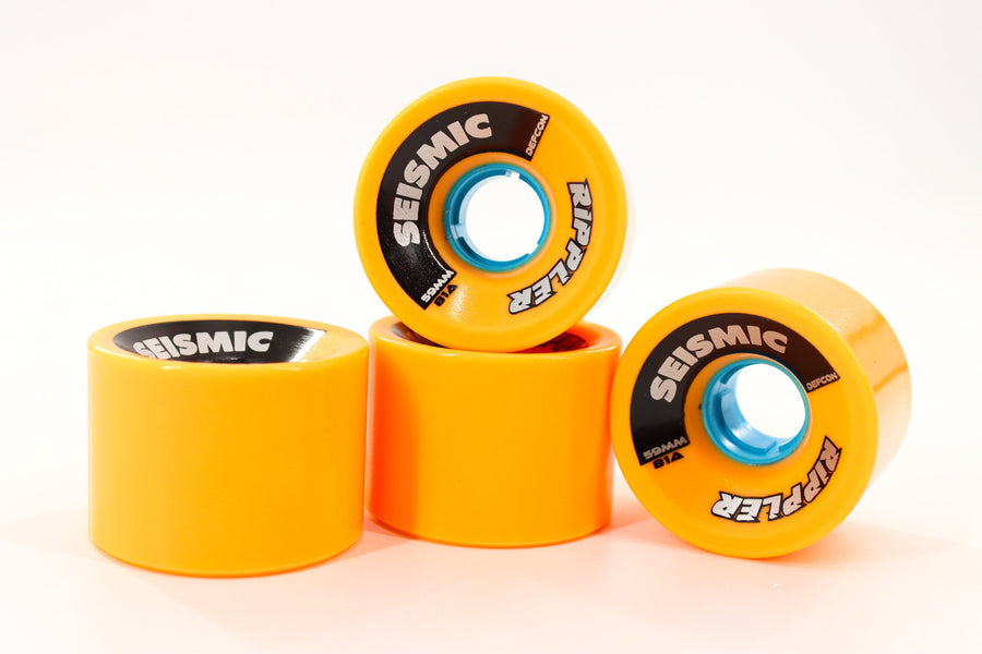 Siesmic Rippler 59mm81a