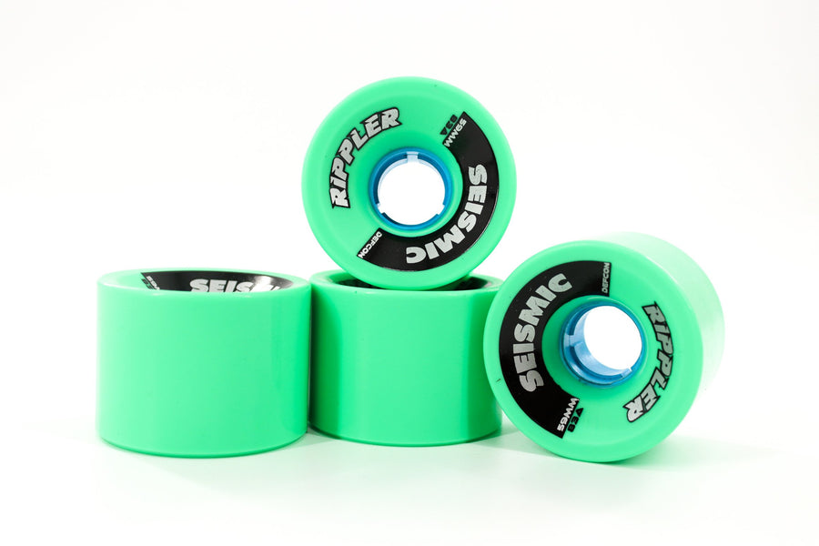 Siesmic Rippler 59mm83a