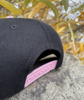TLB Classic Hat - Pink oval