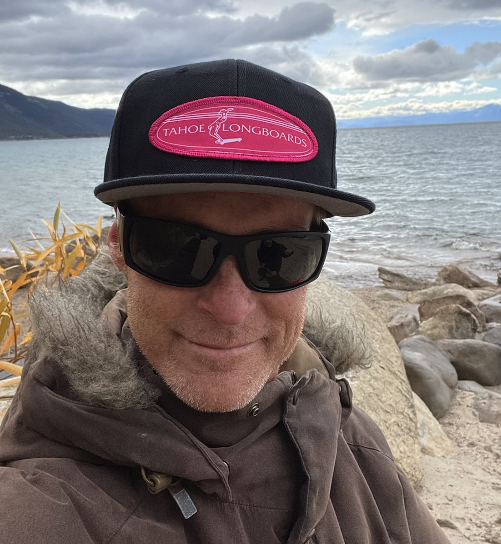 TLB Classic Hat - Pink oval