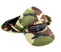 TLB Outlander Camo Hat