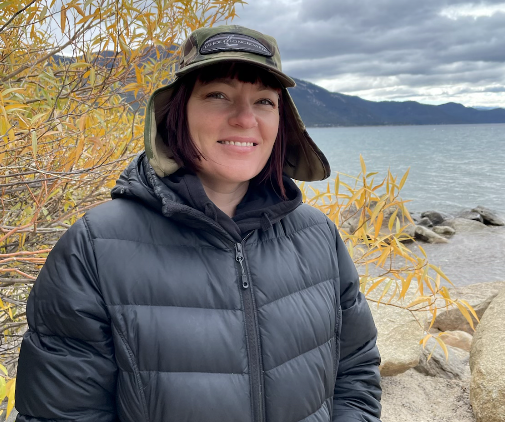 TLB Outlander Camo Hat