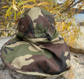 TLB Outlander Camo Hat