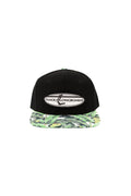 TLB Banana Floral Classic Hat
