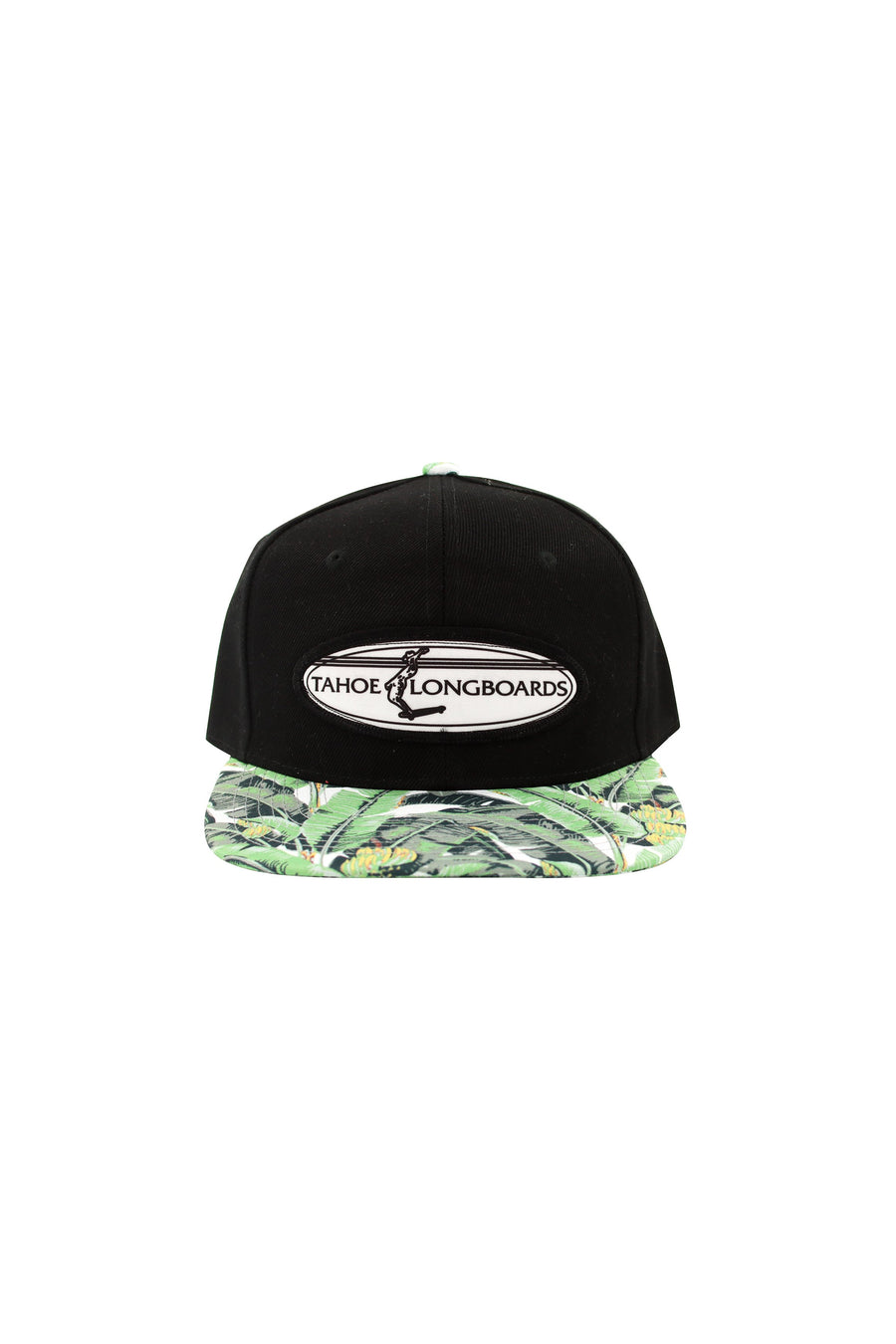 TLB Banana Floral Classic Hat