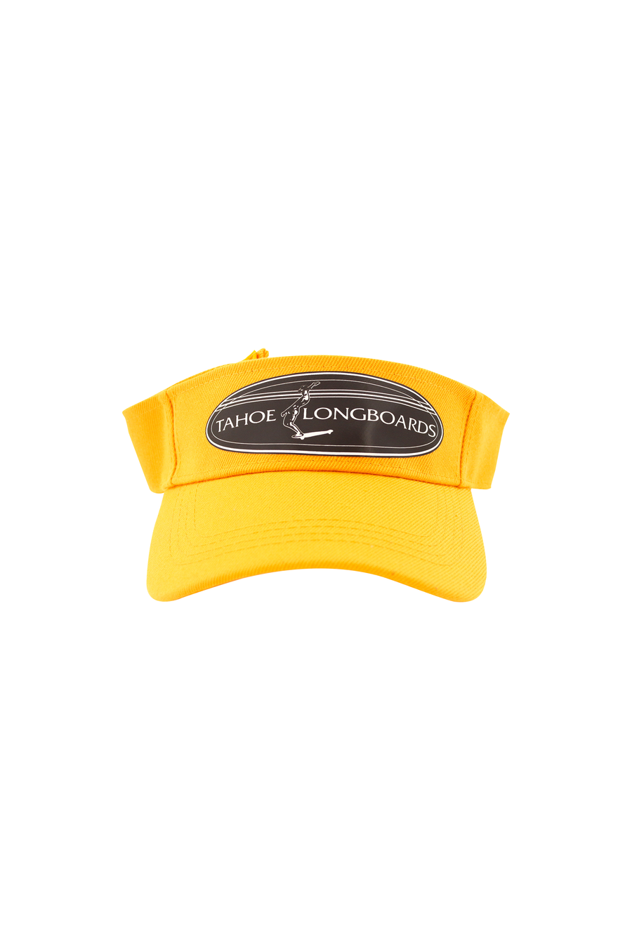TLB Classic Gold Visor Hat