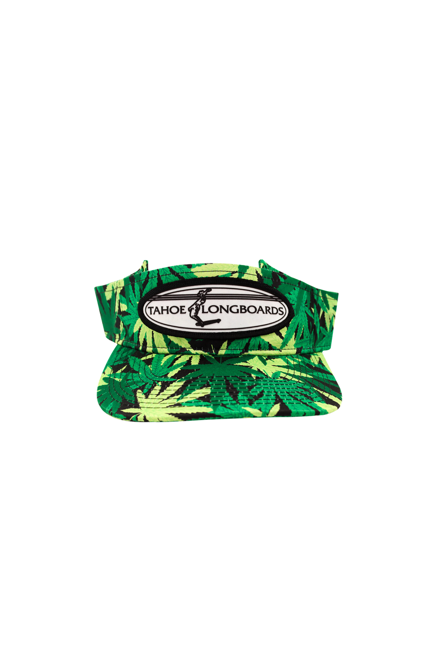 TLB Classic Weed Visor