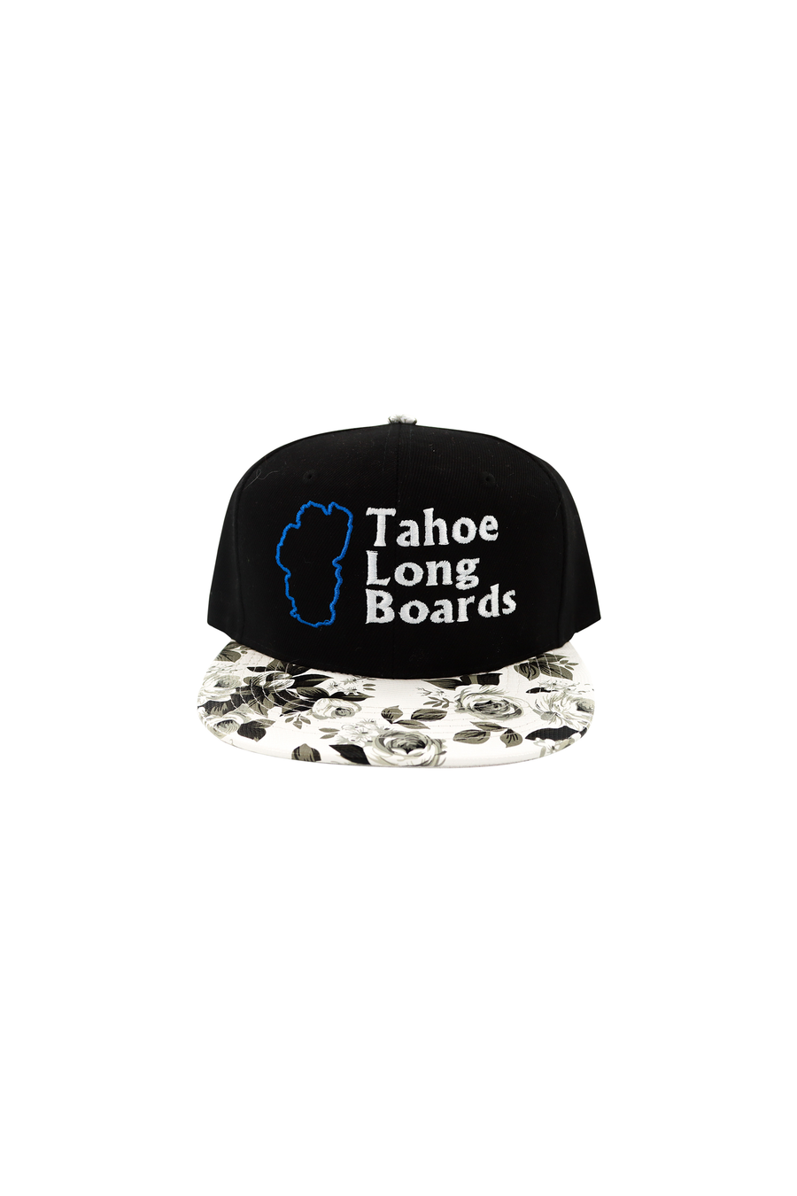 TLB Fresh Floral Hat
