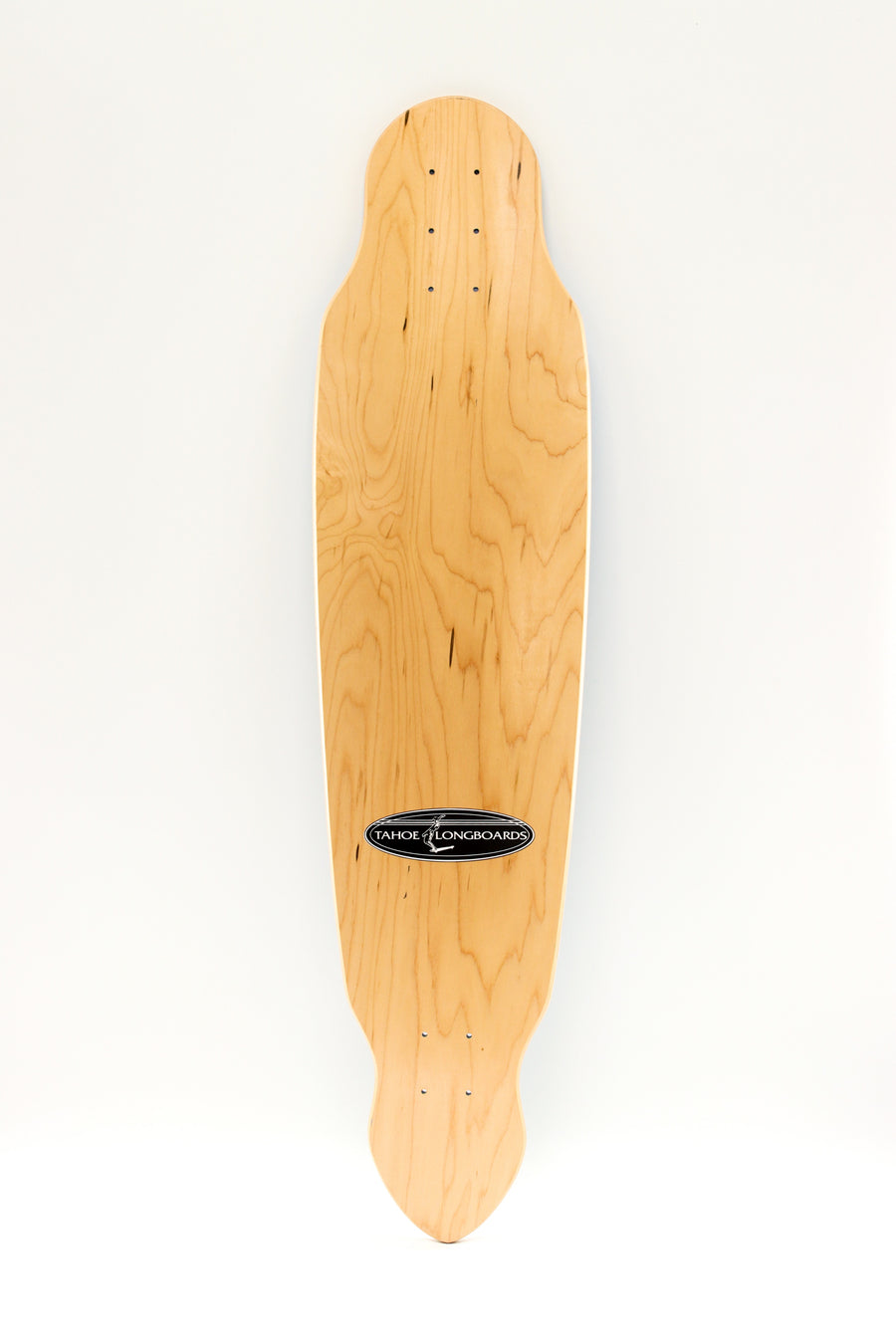 Tahoe Tahoma 42 Classic Deck