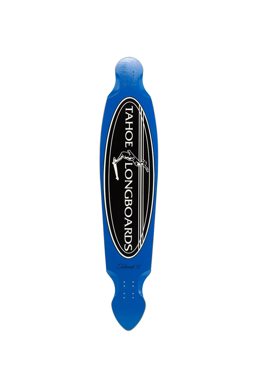 Tahoe Talmont 52 Longboard Deck