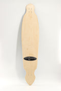 Tahoe Talmont 52 Longboard Deck