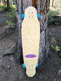 Tahoe Tahoma 42 Tree Longboard Deck