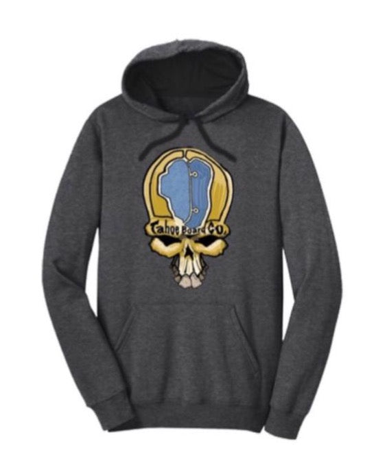 Gold Core Hoodie