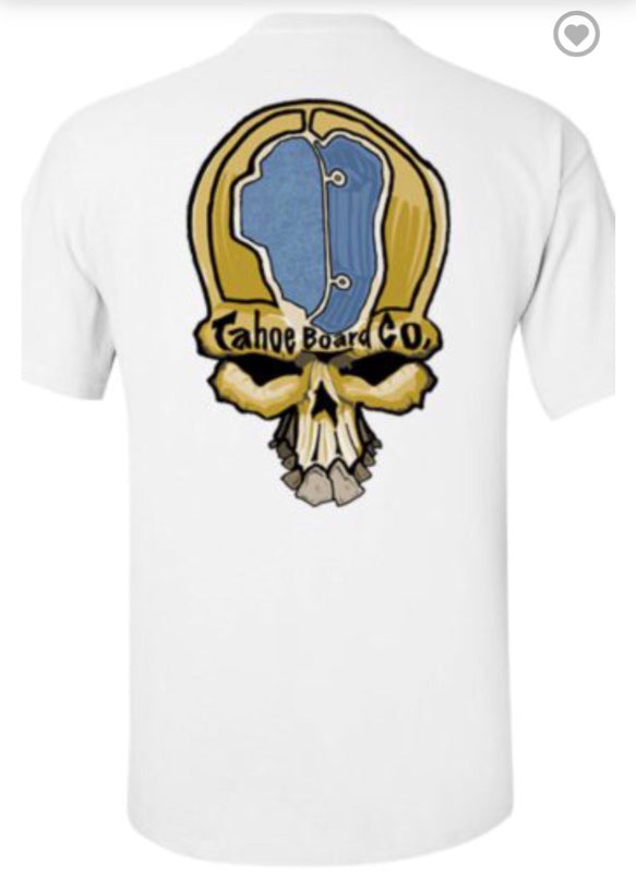 Gold Core T-Shirt