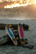 Tahoe Mini Pink Complete Skateboard