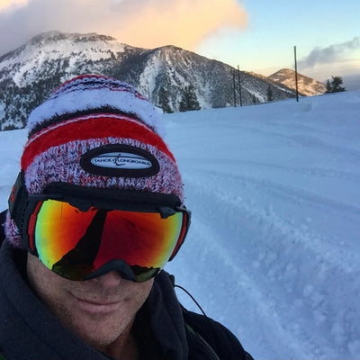 TLB Tuke Beanie