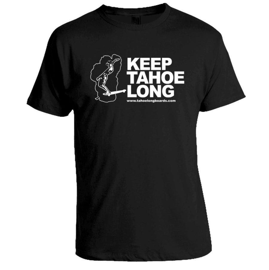 Keep Tahoe Long T-Shirt