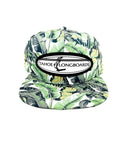 Kids Banana Floral Classic TLB Hat