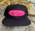 TLB Classic Hat - Pink oval