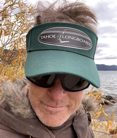 TLB Classic Visor
