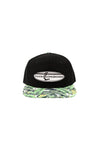TLB Banana Floral Classic Hat