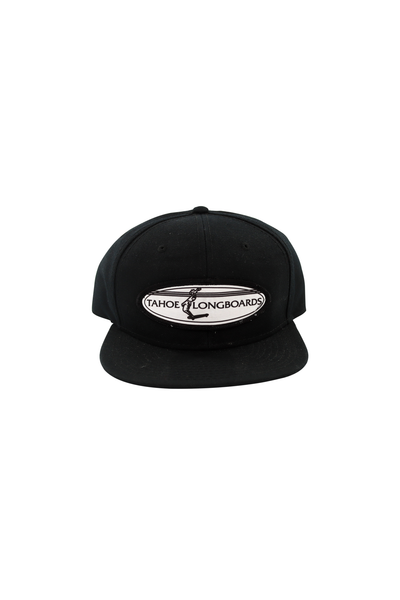 Tahoe Longboards Original Hat