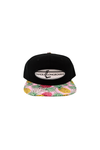 TLB Pineapple Floral Classic Hat